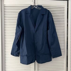 Men’s blazer navy